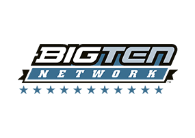 BigTenNetwork Logo