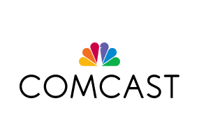 Comcast logo