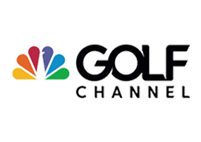 Golf Channel logo