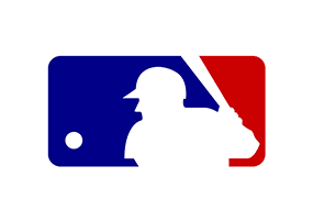 Major League Baseball Logo