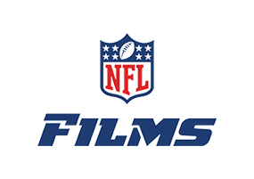 NFL films logo