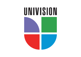 Univision logo