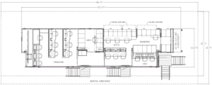 MU-18 Floorplan