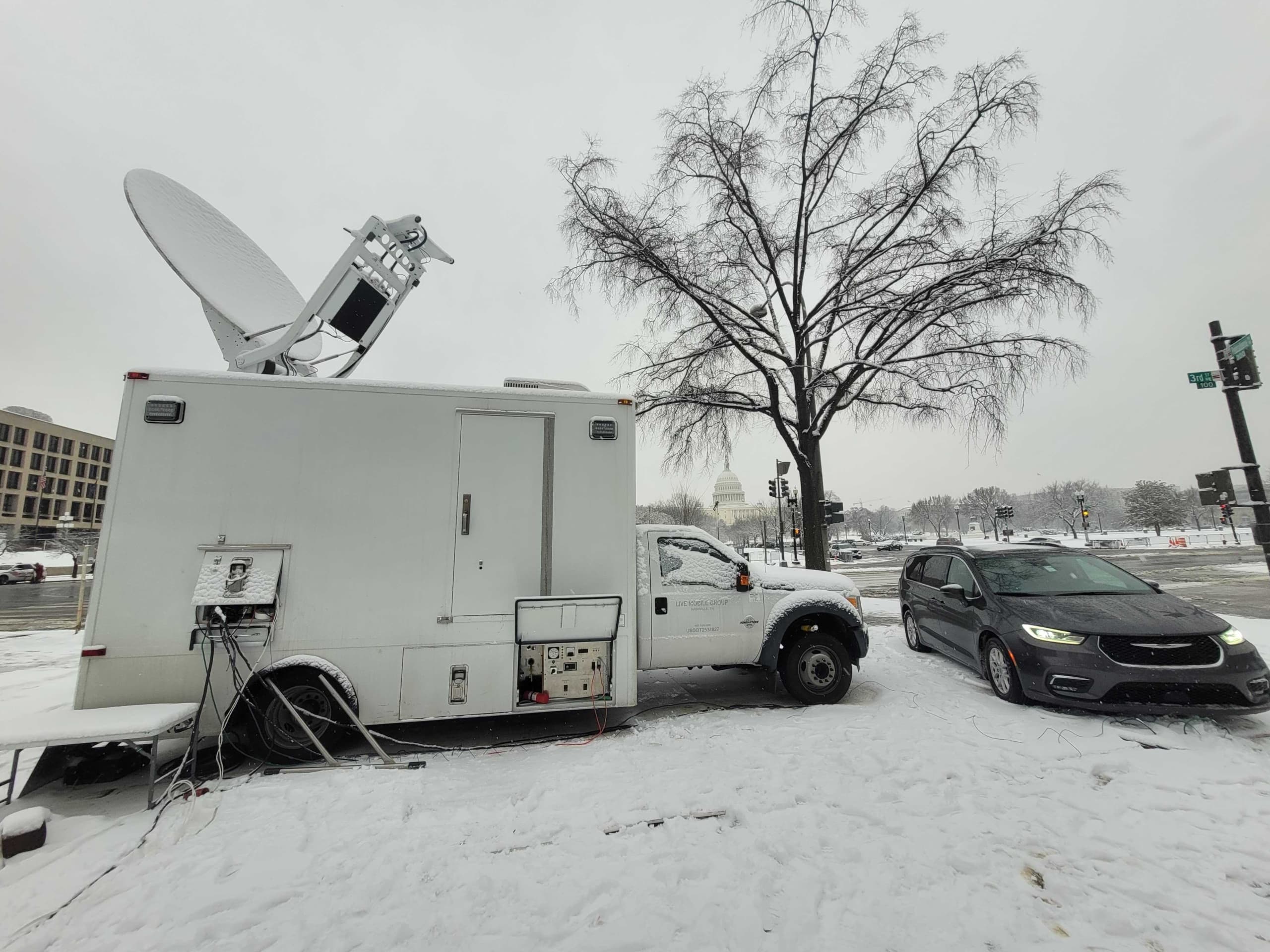Astro Exterior