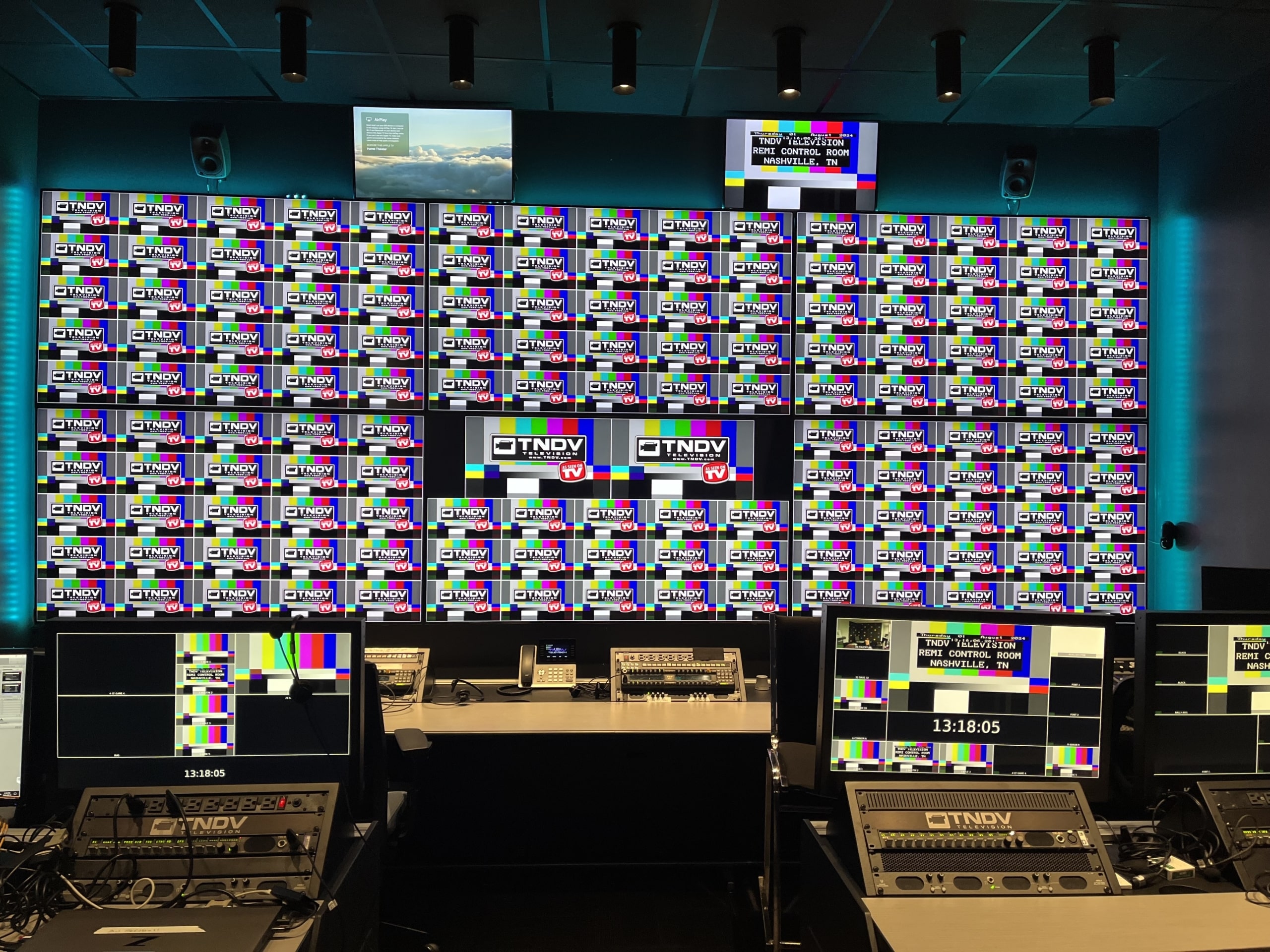 Control Room Int 2