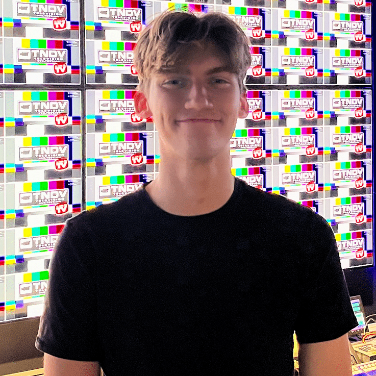 Troy Steward