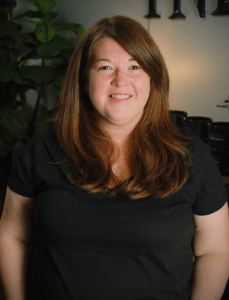 Amanda Freese
