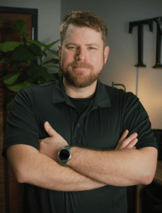 Chris Payne