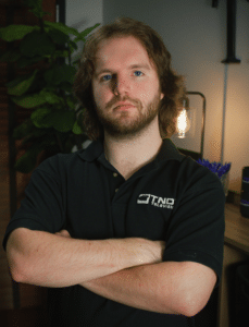 Joshua Goad