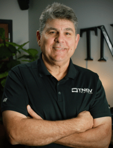 Steve Boyajian
