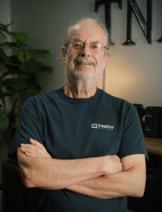 Tom Leis