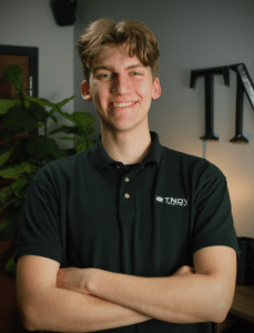 Troy Steward